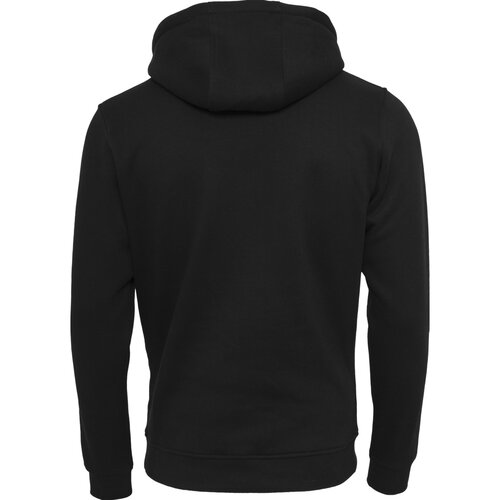 Mister Tee Pray EMB Hoody black XXL