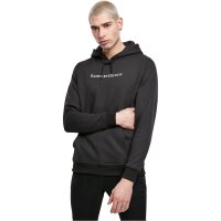 Mister Tee Raised by Hiphop EMB Hoody