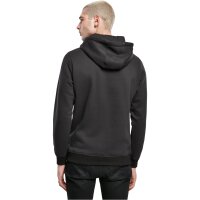 Mister Tee Raised by Hiphop EMB Hoody