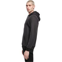 Mister Tee Raised by Hiphop EMB Hoody