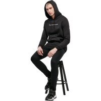 Mister Tee Raised by Hiphop EMB Hoody