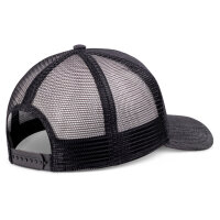 Djinns HFT Cap Linen 2014 black