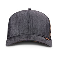 Djinns HFT Cap Linen 2014 black