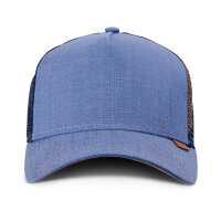 Djinns HFT Cap Linen 2014 navy