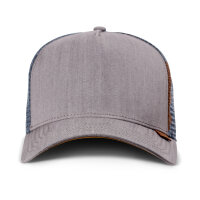 Djinns HFT Cap Linen 2014 grey
