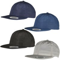 Yupoong Adjustable Nylon Cap