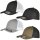 Flexfit Trucker Recycled Mesh