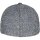 Flexfit Trucker Melange Mesh black/greymelange L/XL