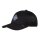 Djinns 6P Snapback Cap Truefit 2.0 BasicBeauty Jersey Black