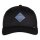 Djinns 6P Snapback Cap Truefit 2.0 BasicBeauty Jersey Black