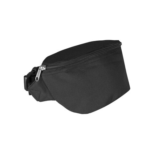 Build your Brand Hip Bag black one size