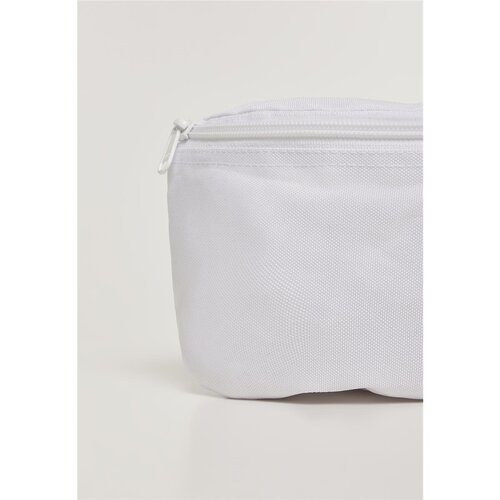 Build your Brand Hip Bag white one size