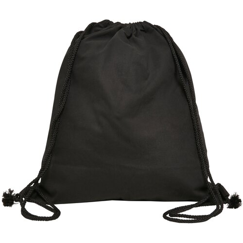 Build your Brand Gymbag black one size