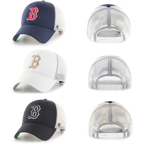 47 Brand MLB Boston Red Sox Branson 47 MVP