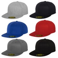 Flexfit Premium 210 Fitted Cap