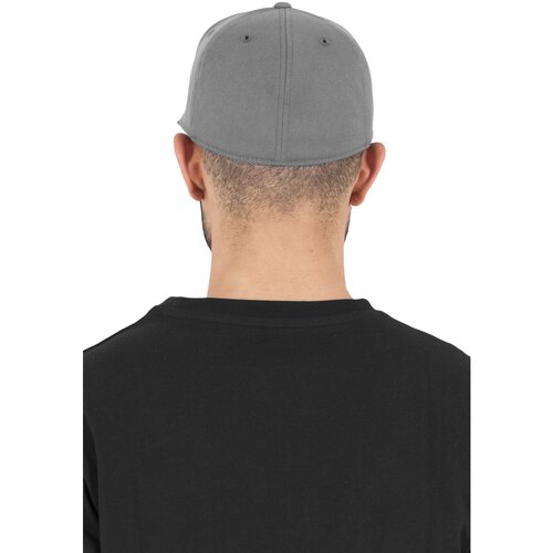 Flexfit Premium 210 Fitted heather L/XL (7 -7?)