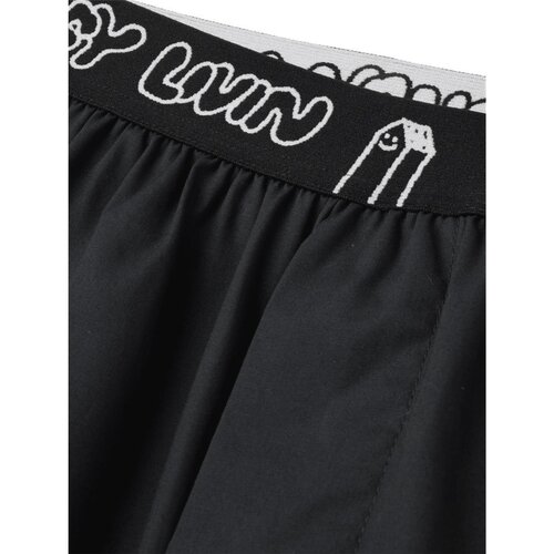 Lousy Livin Boxer Briefs 2 Pack Black XL