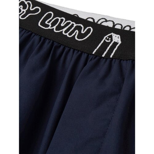 Lousy Livin Boxer Briefs 2 Pack Royal/Navy S