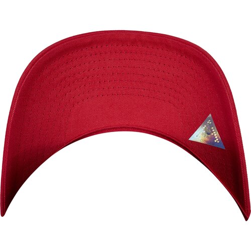 Cayler & Sons C&S WL Six Forever Curved Cap red/mc