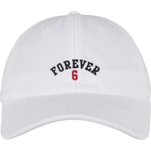 Cayler & Sons C&S WL Forever Six Curved Cap white/mc