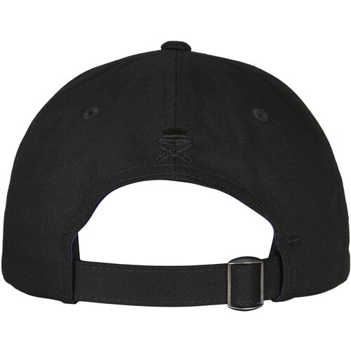 Cayler & Sons C&S WL Ride Or Fly Curved Cap black/mc