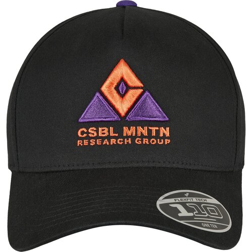 Cayler & Sons CSBL MNTN2 110 Cap black/mc