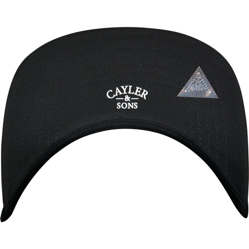 Cayler & Sons C&S WL Were Fucked Cap black/mc