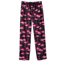 Lousy Livin Pants Flamingo Black M