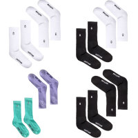 Lousy Livin Socks "Street Court 2 Pack"