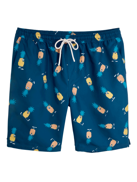 Lousy Livin Swim Shorts "Ananas Beach Shorts"