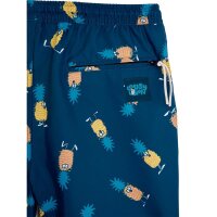 Lousy Livin Swim Shorts "Ananas Beach Shorts"