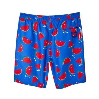 Lousy Livin Shorts "Melons Beach Shorts" Royal S