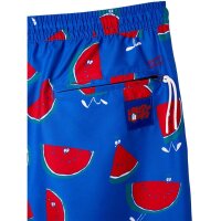 Lousy Livin Shorts "Melons Beach Shorts" Royal S