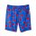 Lousy Livin Shorts "Melons Beach Shorts" Royal S