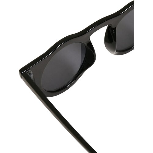 Urban Classics Sunglasses Malta blk/blk one size