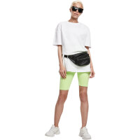 Urban Classics Ladies Oversized Boyfriend Tee white XS