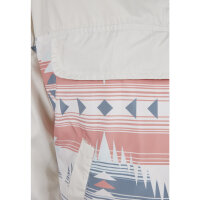 Urban Classics Ladies Extended Shoulder Pull Over Jacket