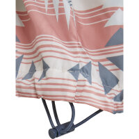 Urban Classics Ladies Extended Shoulder Pull Over Jacket