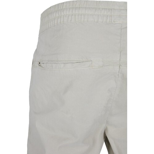Urban Classics Tapered Cotton Jogger Pants