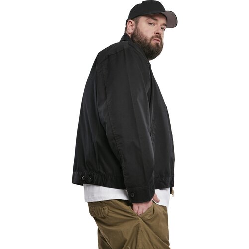 Urban Classics Workwear Jacket black XL
