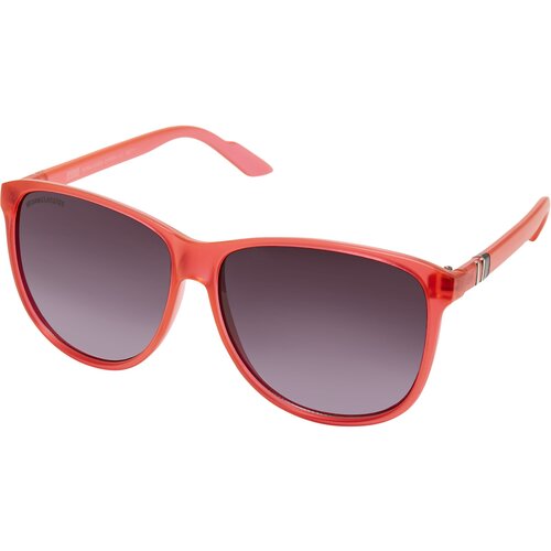 Urban Classics Sunglasses Chirwa UC red one size