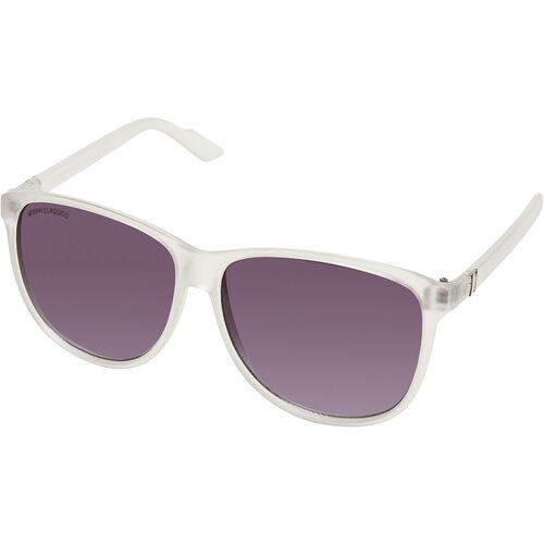 Urban Classics Sunglasses Chirwa UC clear one size