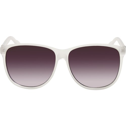 Urban Classics Sunglasses Chirwa UC clear one size