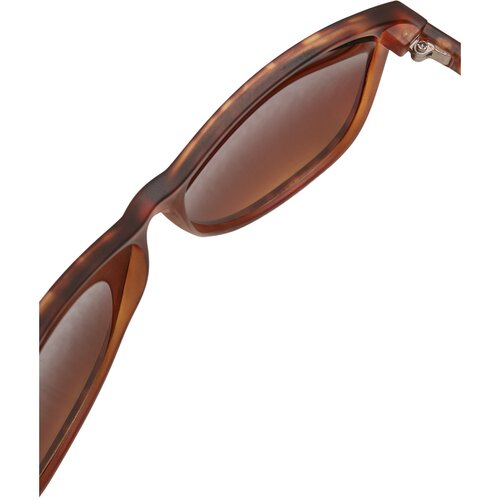 Urban Classics Sunglasses Chirwa UC brown leo one size