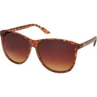 Urban Classics Sunglasses Chirwa UC brown leo one size