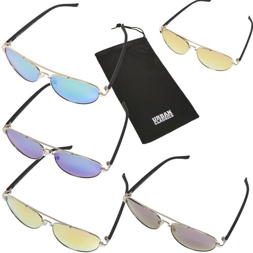 Urban Classics Sunglasses Mumbo Mirror UC