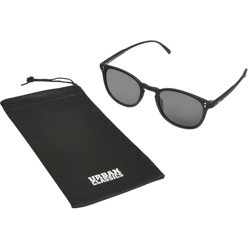 Urban Classics Sunglasses Arthur UC black/grey one size