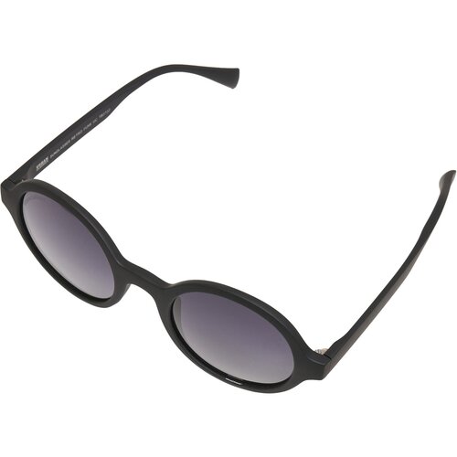 Urban Classics Sunglasses Retro Funk UC black/grey one size