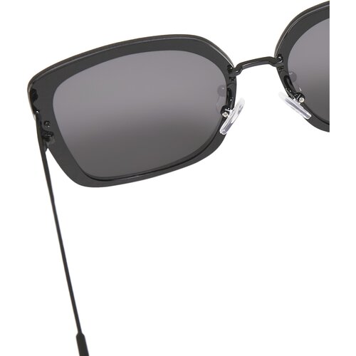 Urban Classics Sunglasses December UC black one size
