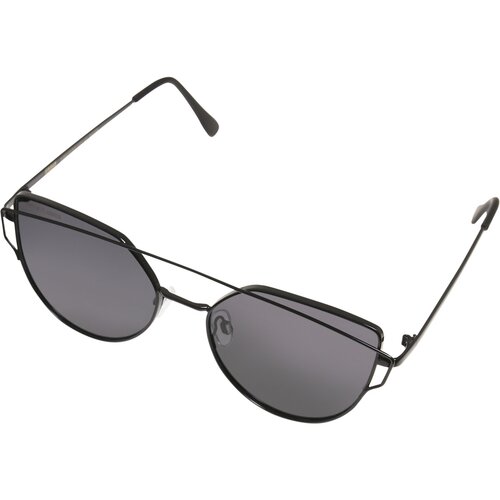 Urban Classics Sunglasses July UC black one size
